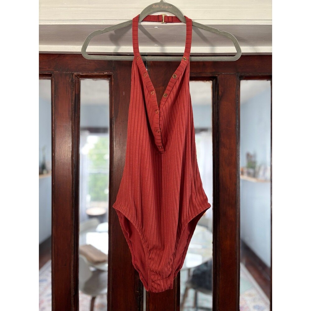 No Boundaries Bathing Suit Size large